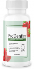 Prodentim Review Youtube