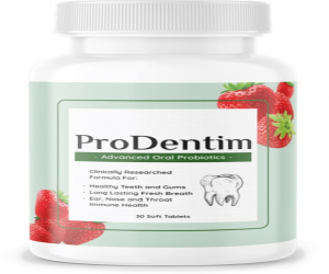 Prodentim Product Review